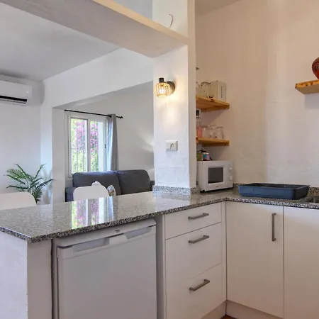 Prázdninový dům Casa Morendo