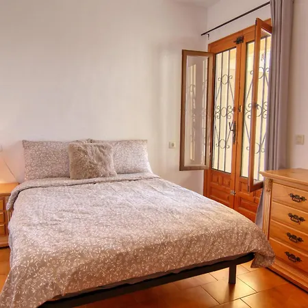 Casa Morendo