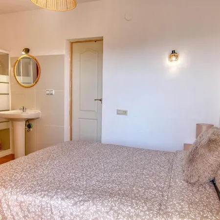 Casa Morendo Prázdninový dům