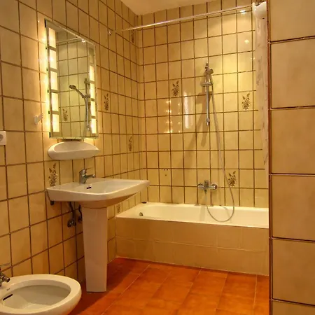 Prázdninový dům Casa Morendo *