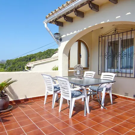 Casa Morendo * Teulada