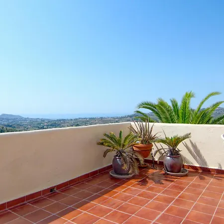 Casa Morendo Сasa de vacaciones